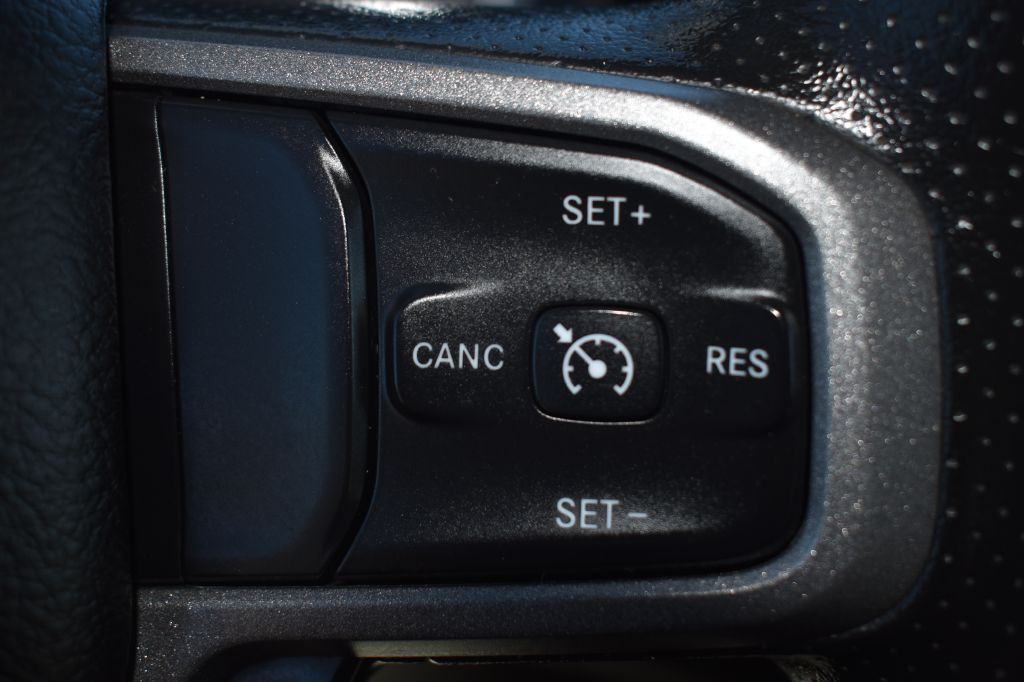 2019 RAM 1500 Image 21