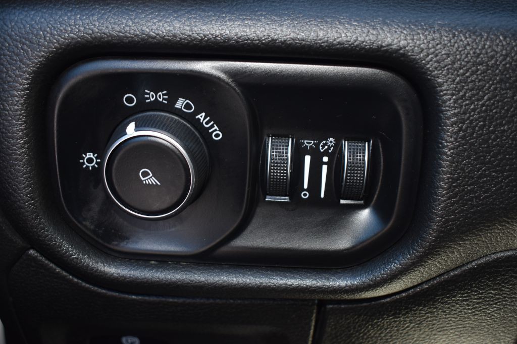 2019 RAM 1500 Image 22