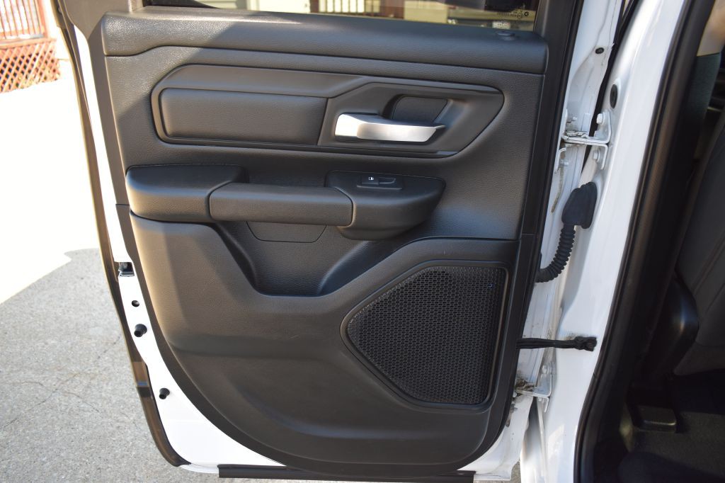 2019 RAM 1500 Image 23