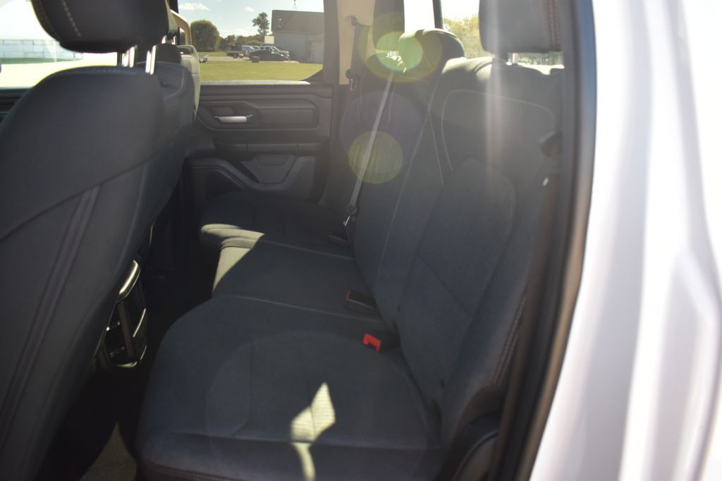 2019 RAM 1500 Image 24