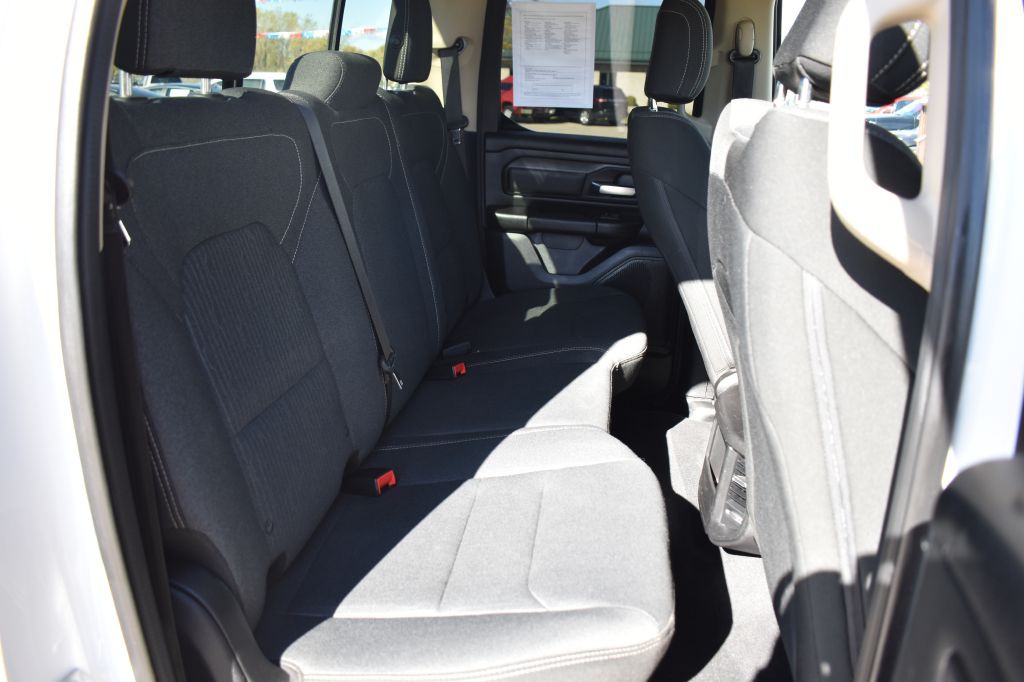 2019 RAM 1500 Image 25