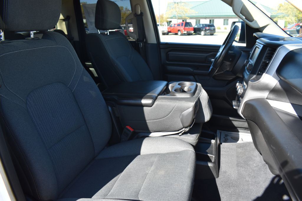 2019 RAM 1500 Image 29