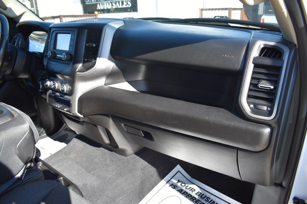 2019 RAM 1500 Image 30