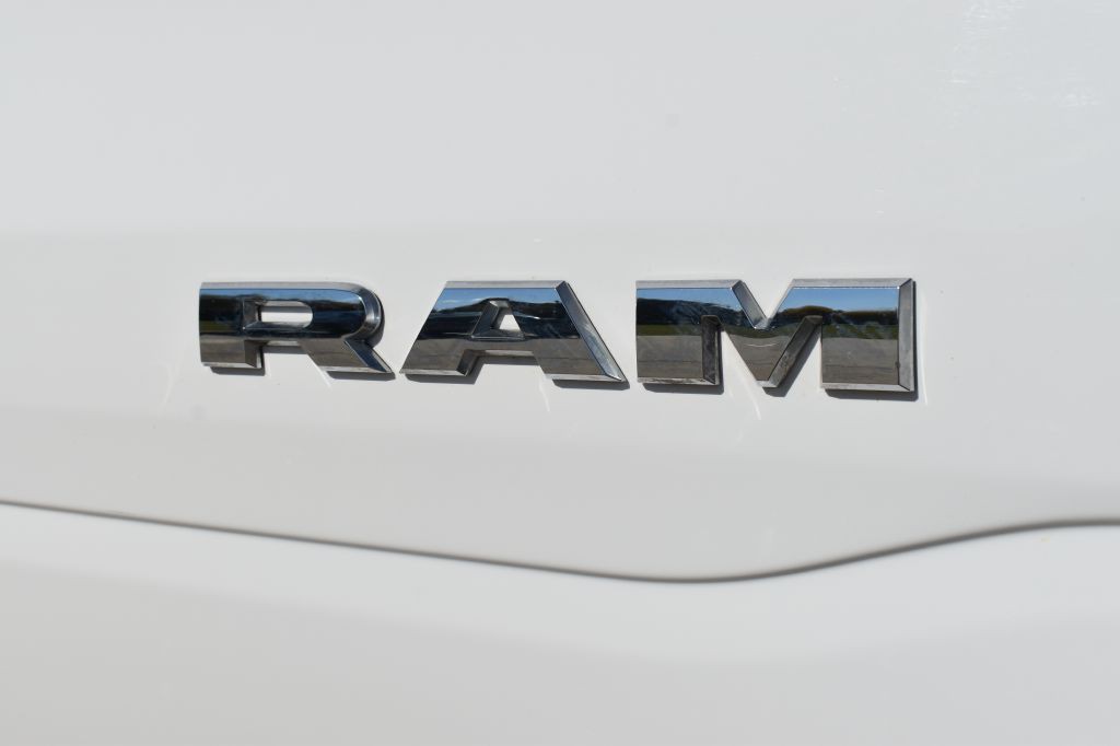 2019 RAM 1500 Image 31