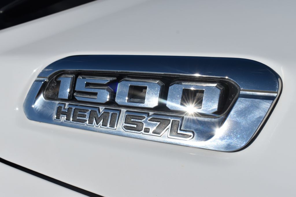 2019 RAM 1500 Image 34