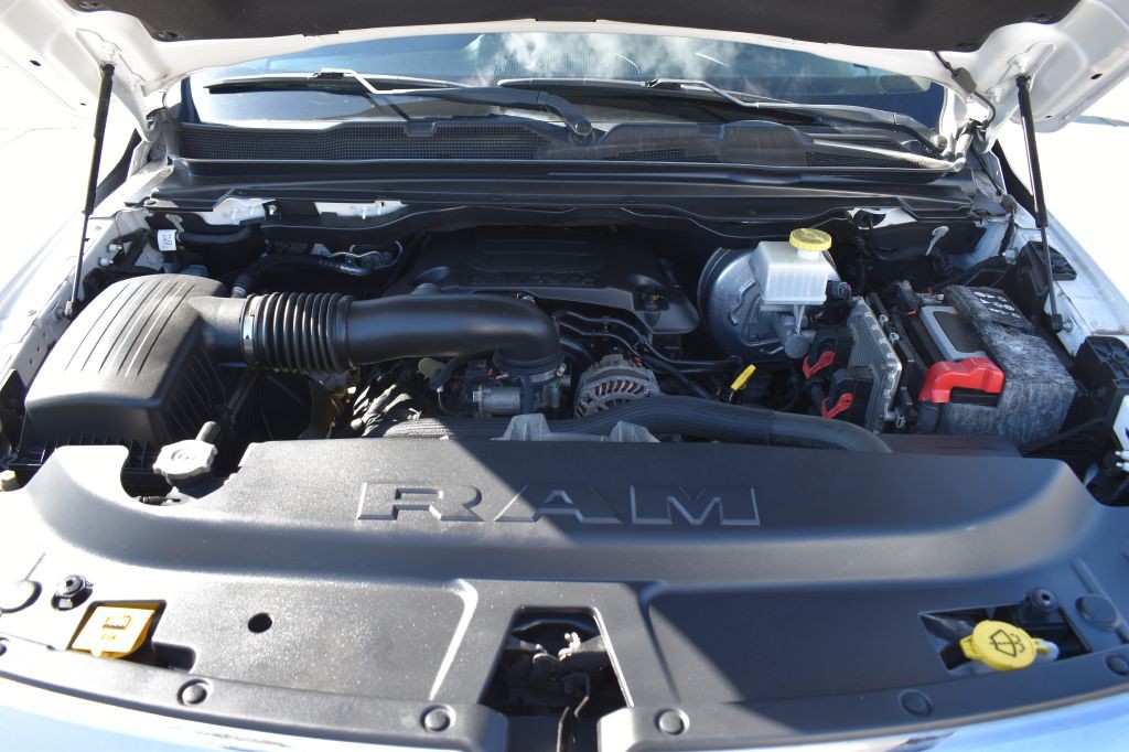 2019 RAM 1500 Image 35