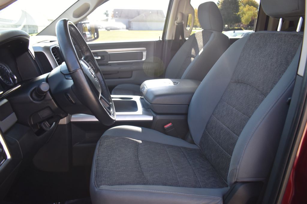2017 RAM 1500 Image 13