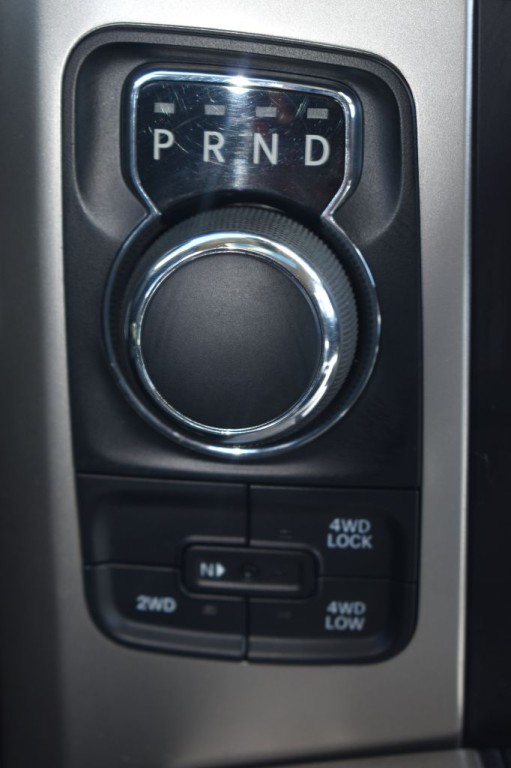 2017 RAM 1500 Image 18
