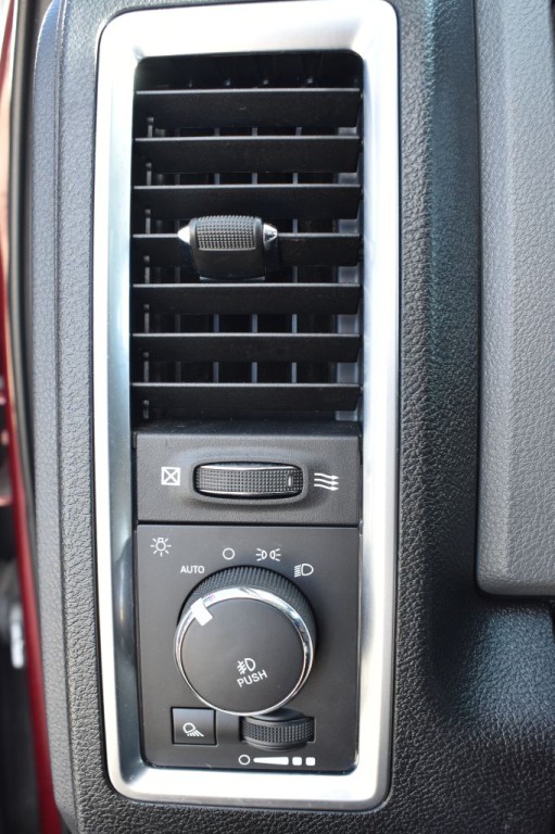 2017 RAM 1500 Image 20