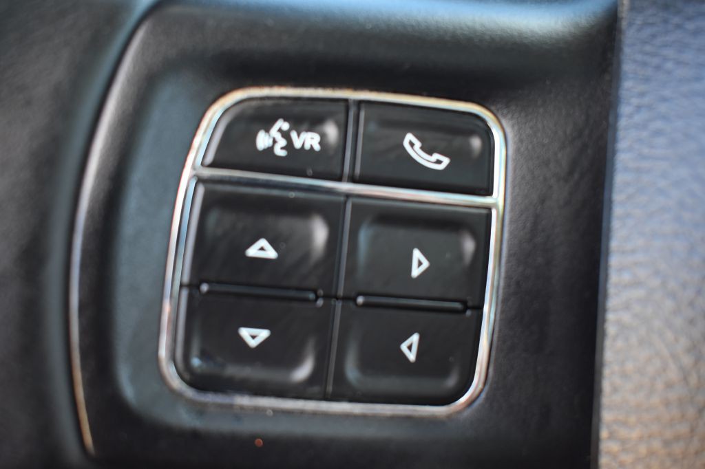 2017 RAM 1500 Image 22