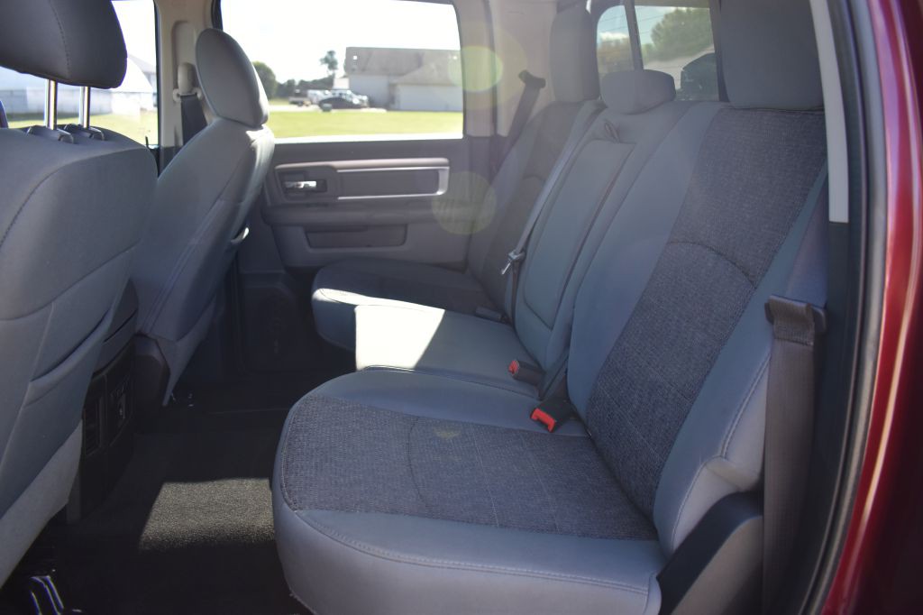 2017 RAM 1500 Image 24
