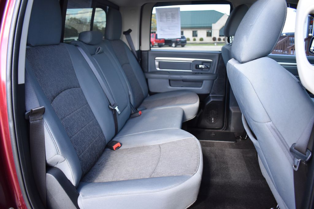 2017 RAM 1500 Image 25