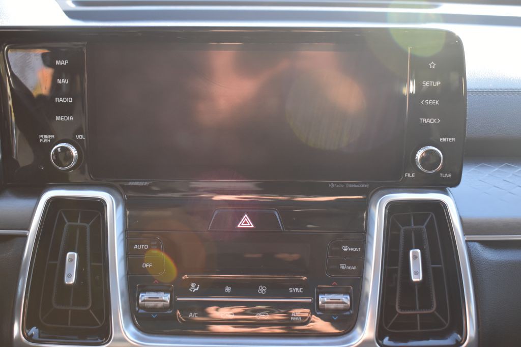2021 Kia Sorento Image 19