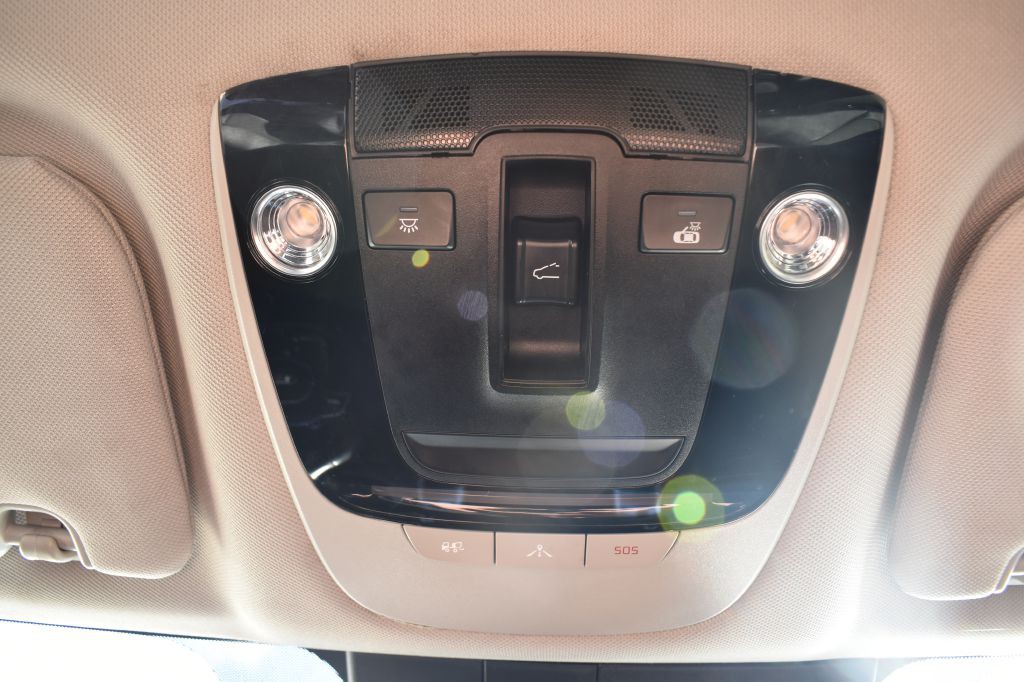 2021 Kia Sorento Image 21