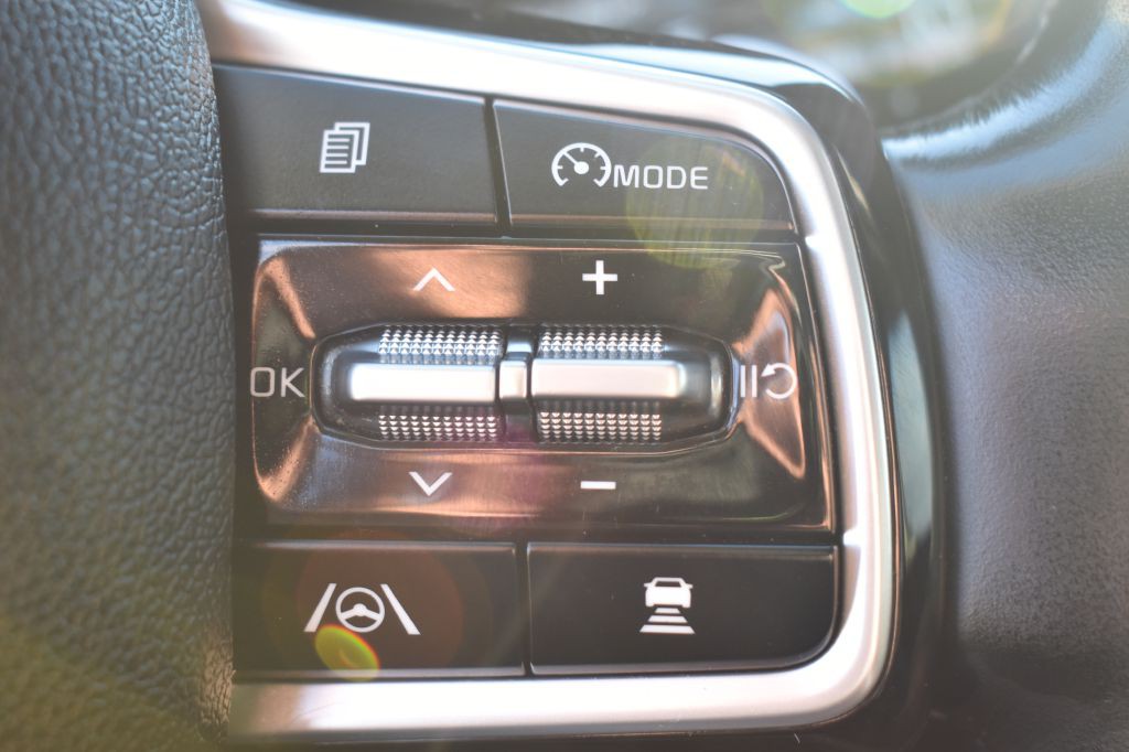 2021 Kia Sorento Image 23