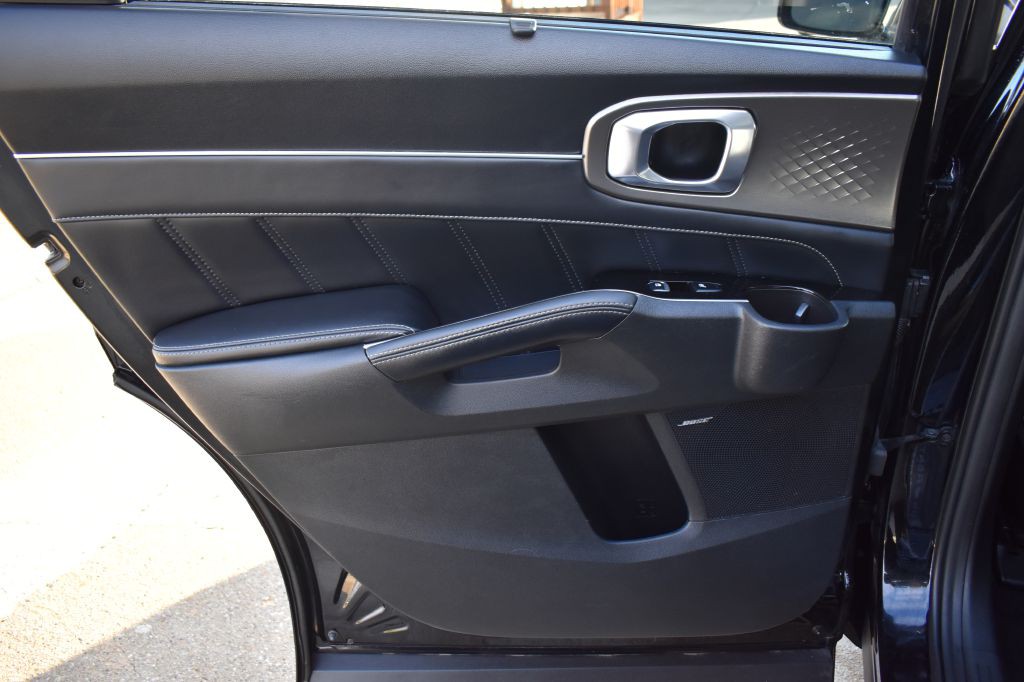 2021 Kia Sorento Image 29