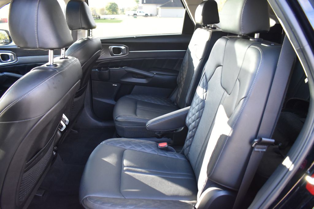 2021 Kia Sorento Image 32