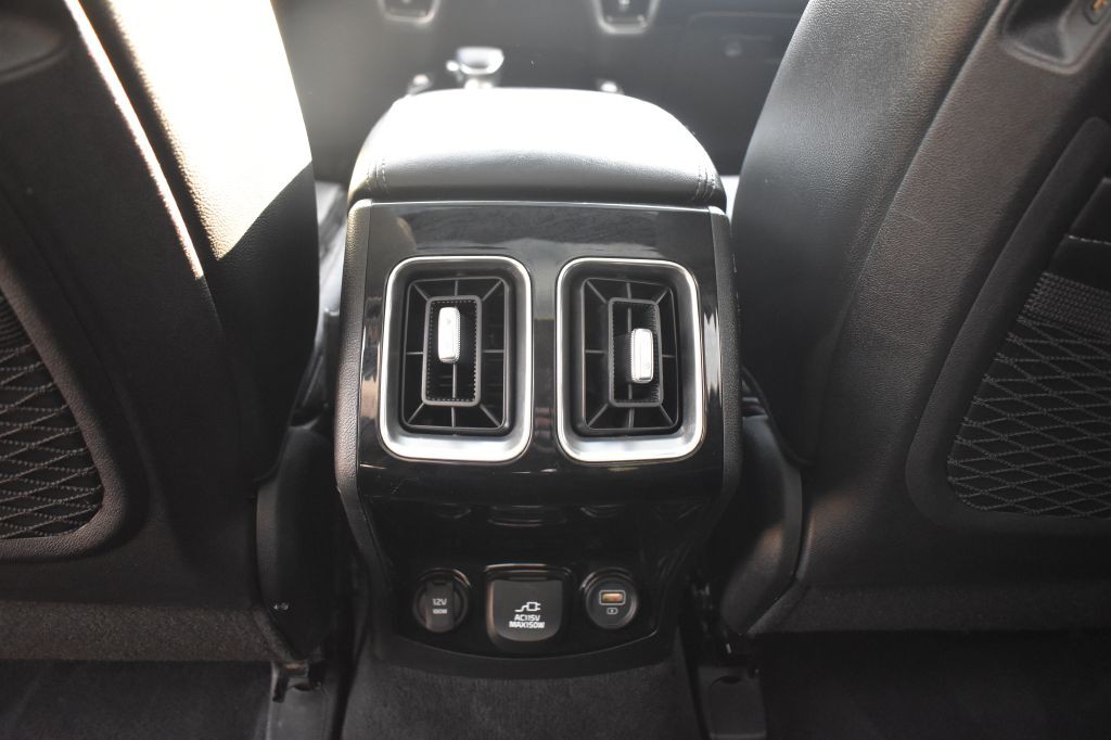 2021 Kia Sorento Image 34