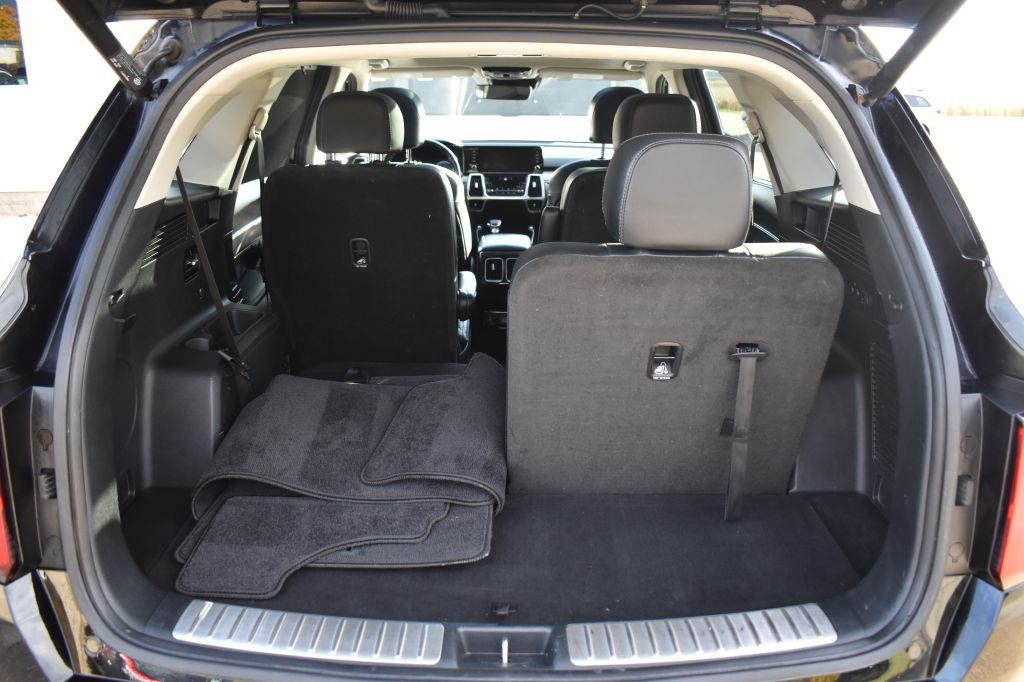 2021 Kia Sorento Image 35