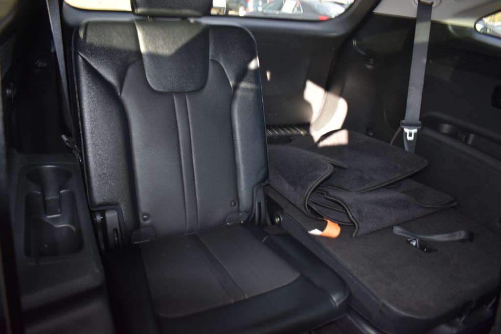 2021 Kia Sorento Image 40