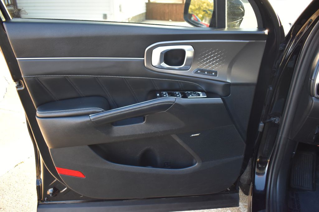 2021 Kia Sorento Image 11