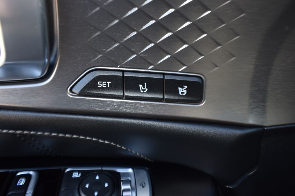 2021 Kia Sorento Image 13