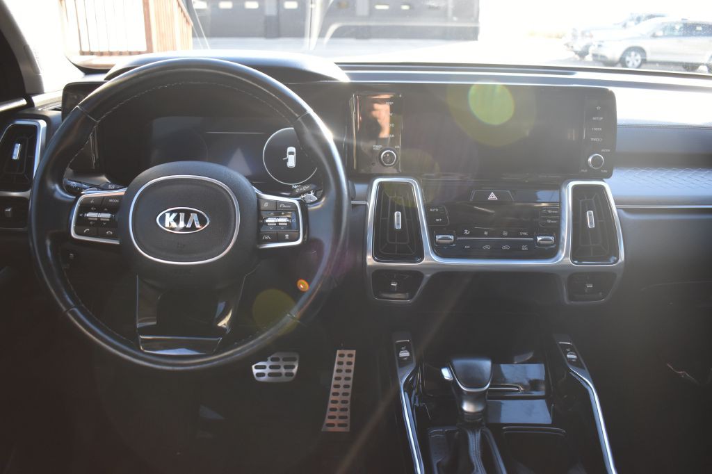 2021 Kia Sorento Image 17