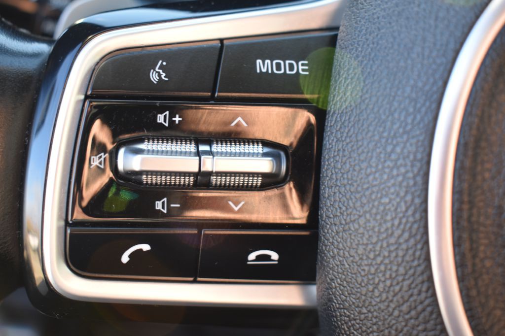 2021 Kia Sorento Image 23