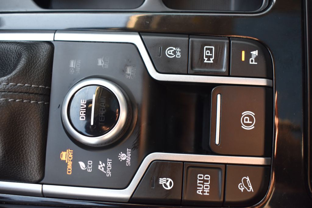 2021 Kia Sorento Image 26