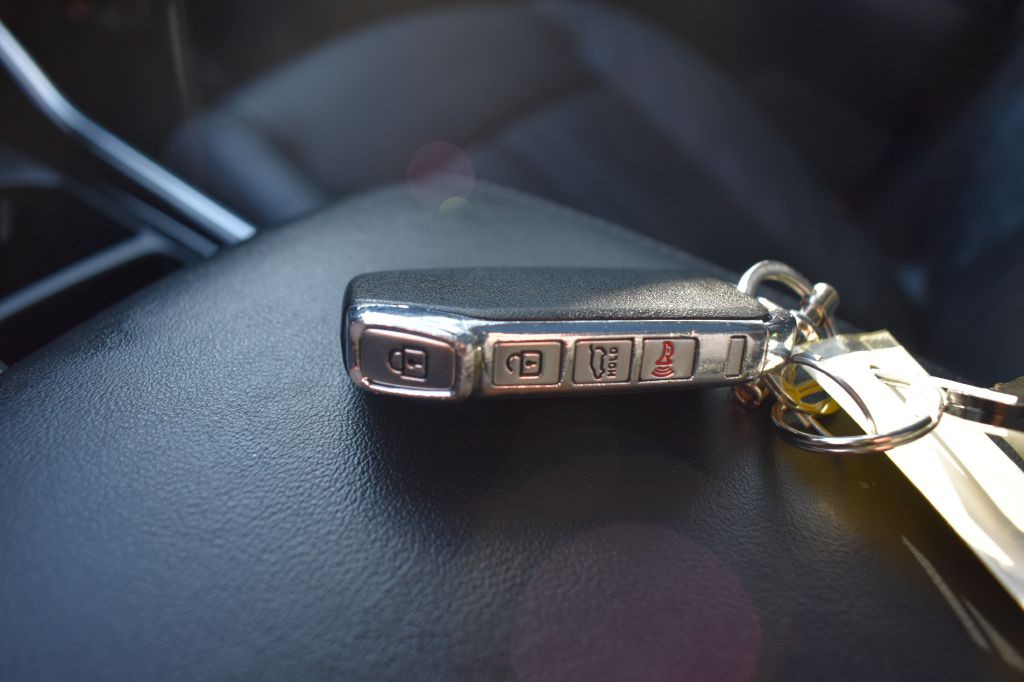 2021 Kia Sorento Image 27