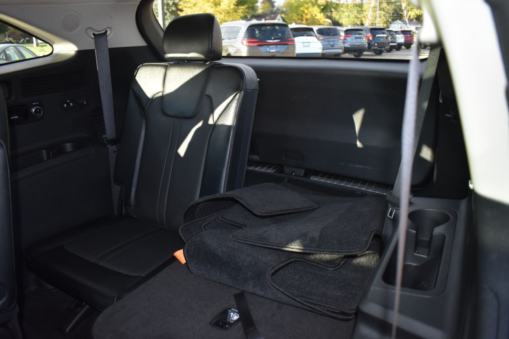 2021 Kia Sorento Image 32