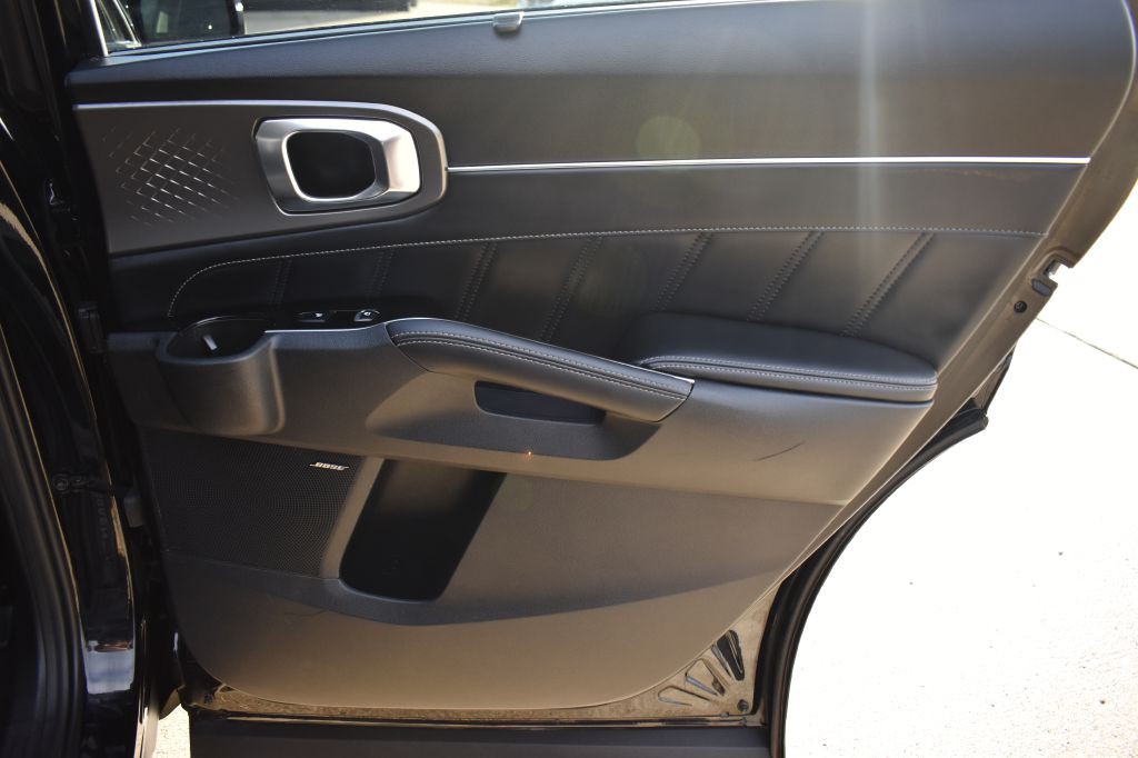 2021 Kia Sorento Image 35