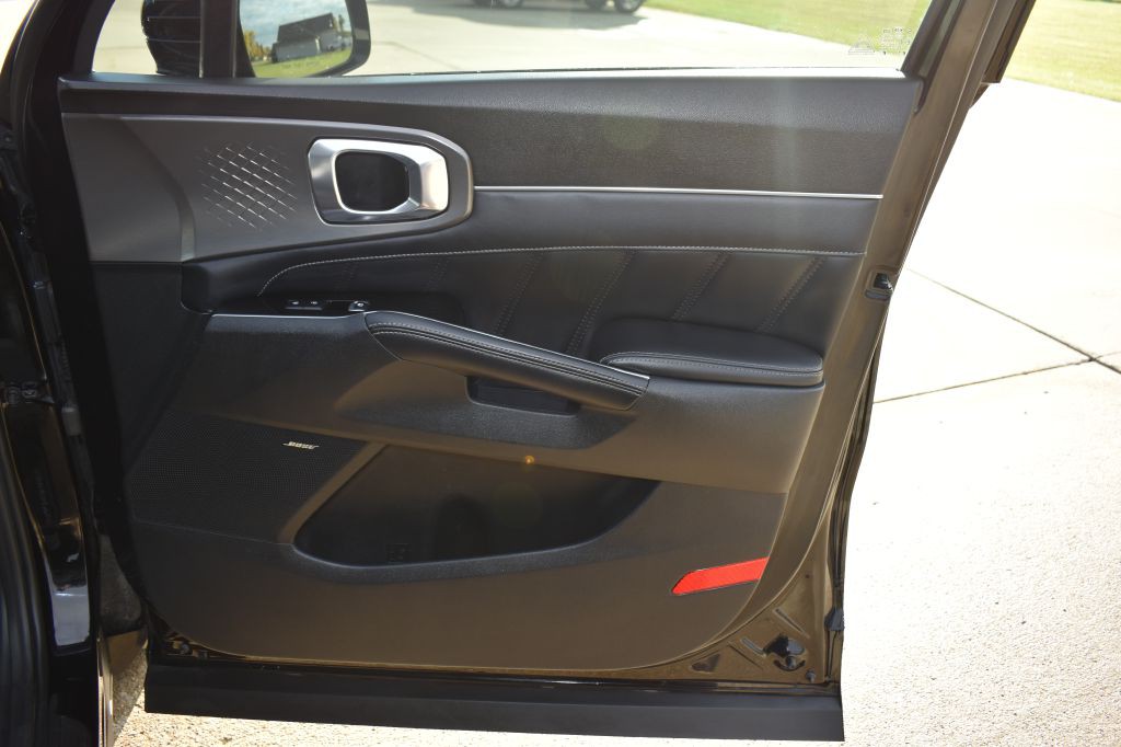 2021 Kia Sorento Image 40