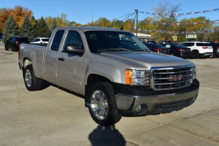 Image for 2008 GMC Sierra 1500 ID: 6931184