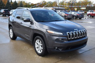 Image for 2015 Jeep Cherokee Latitude ID: 6933599