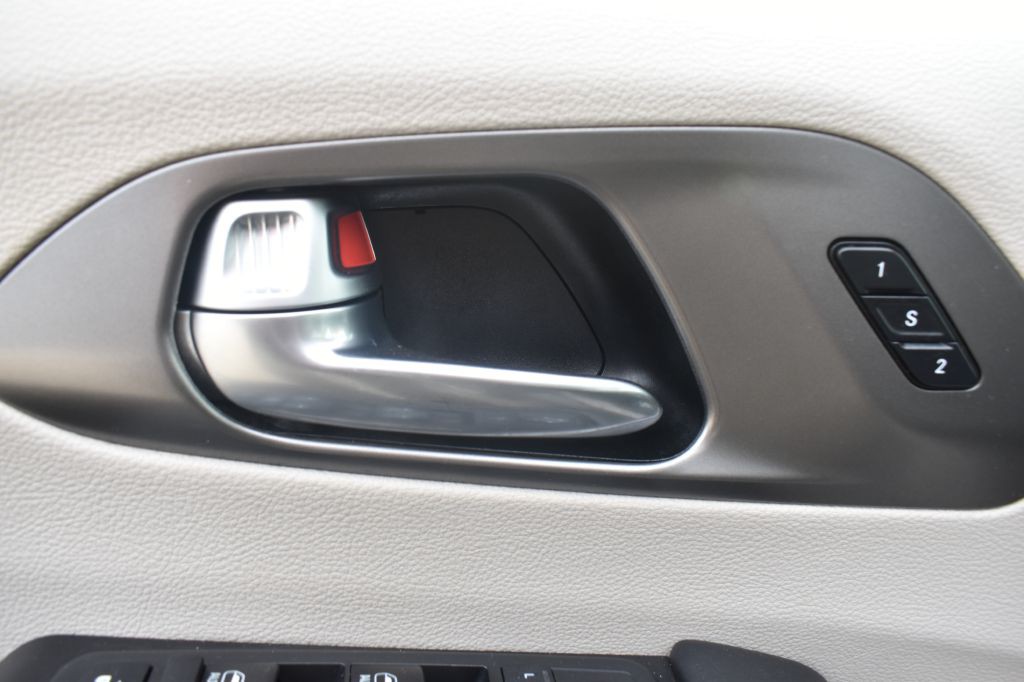 2019 Chrysler Pacifica Image 13
