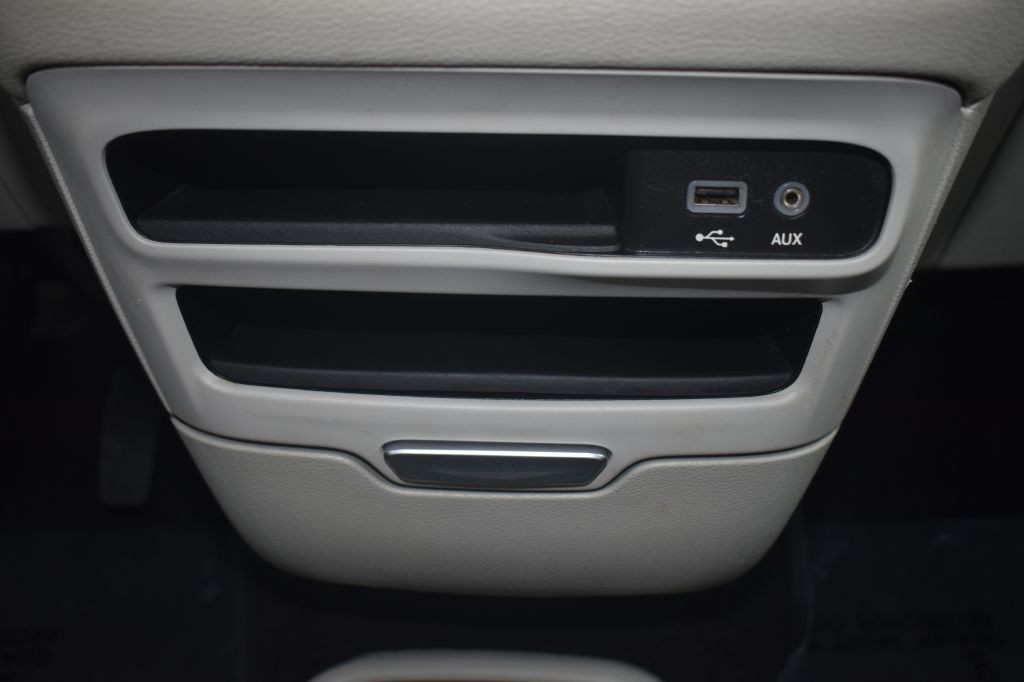 2019 Chrysler Pacifica Image 20