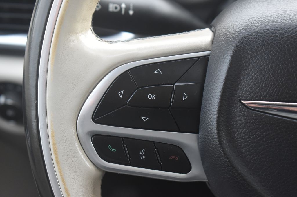 2019 Chrysler Pacifica Image 23