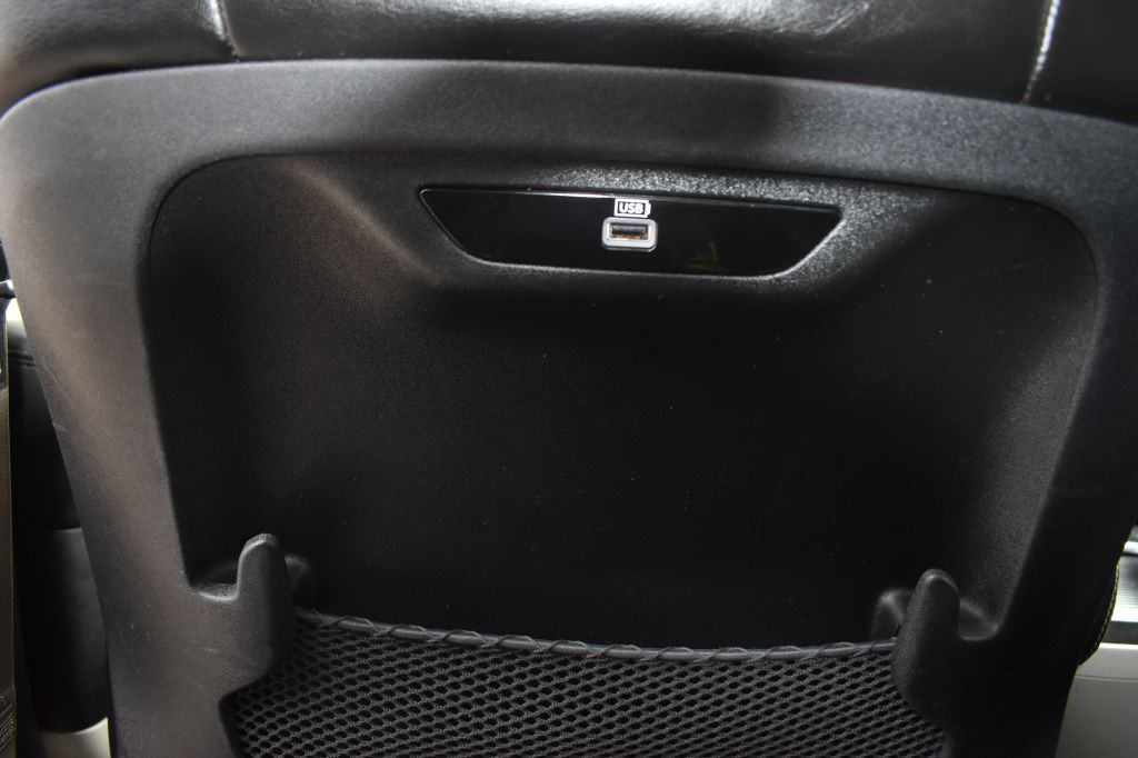 2019 Chrysler Pacifica Image 26