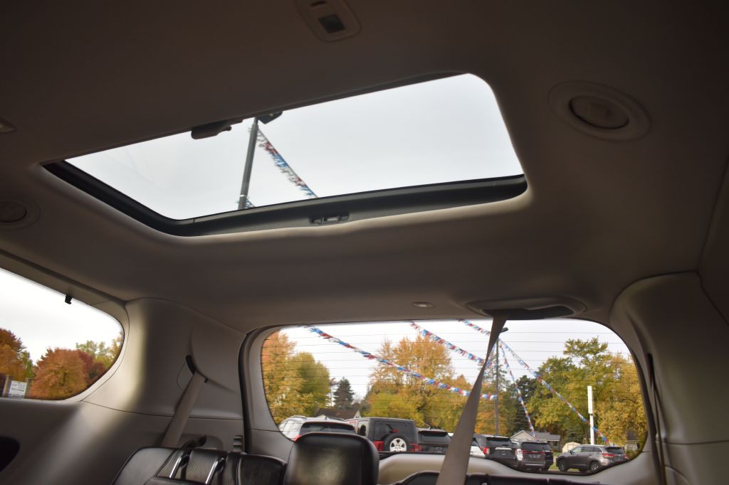 2019 Chrysler Pacifica Image 30