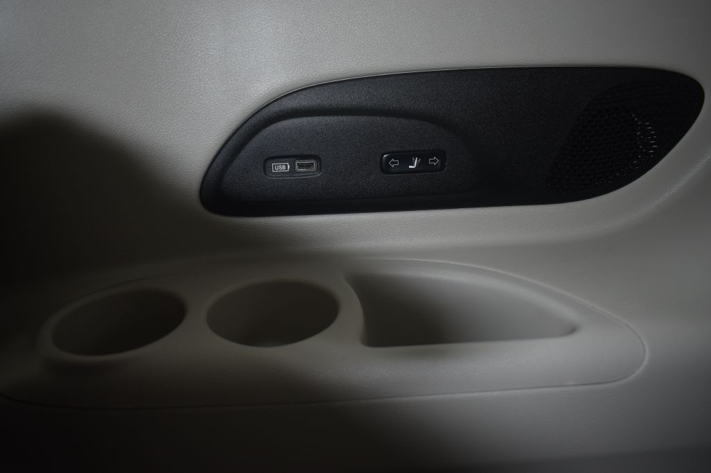 2019 Chrysler Pacifica Image 31