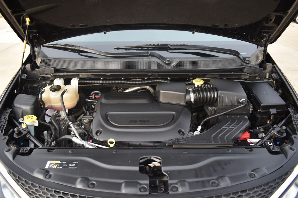 2019 Chrysler Pacifica Image 42