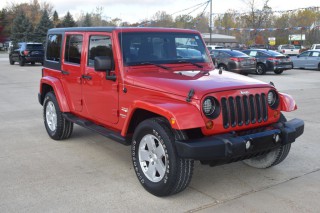 Image for 2012 Jeep Wrangler Unlimited Sahara ID: 6956024