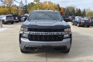 Image for 2019 Chevrolet Silverado 1500 Custom ID: 6964188