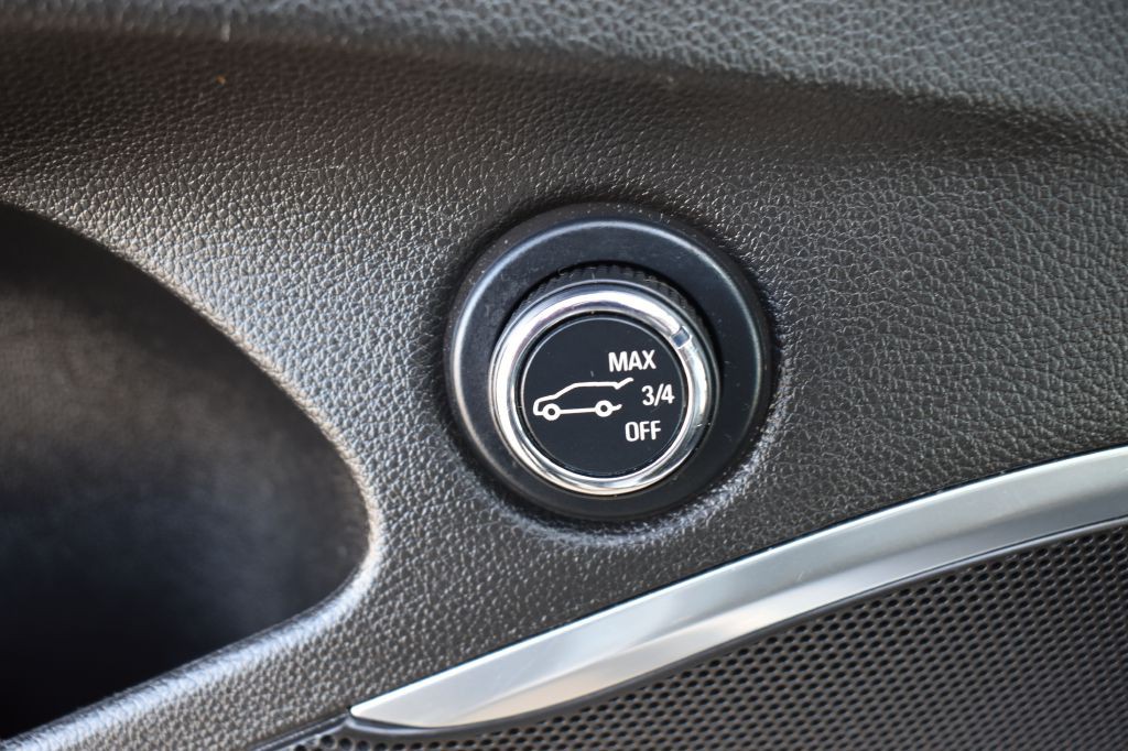 2021 Buick Enclave Image 11