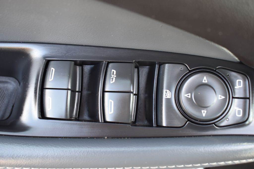 2021 Buick Enclave Image 12