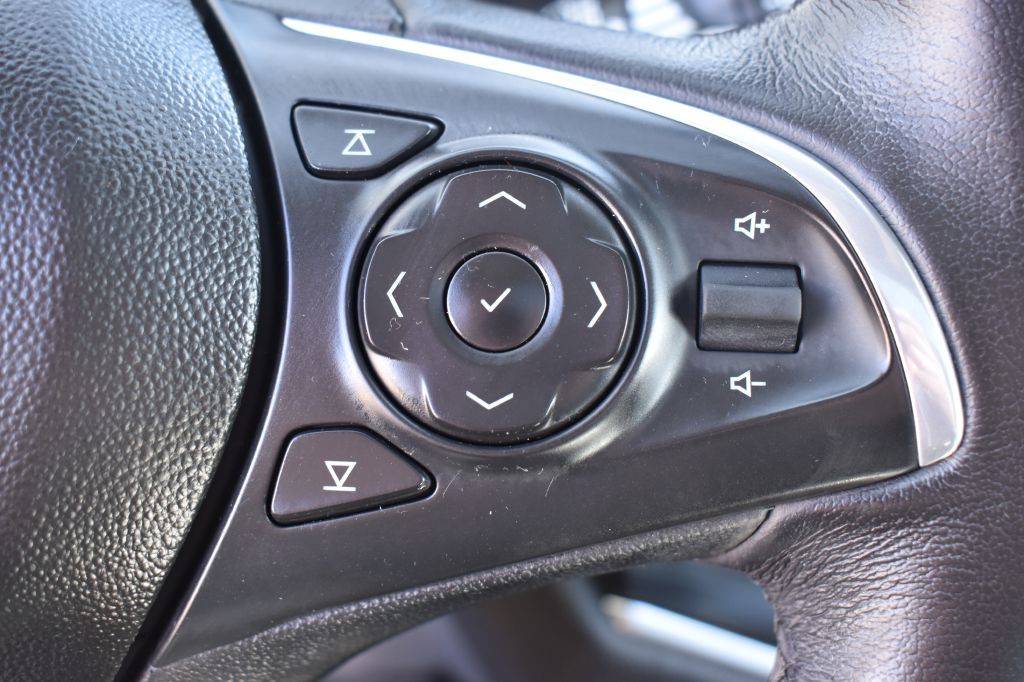 2021 Buick Enclave Image 20