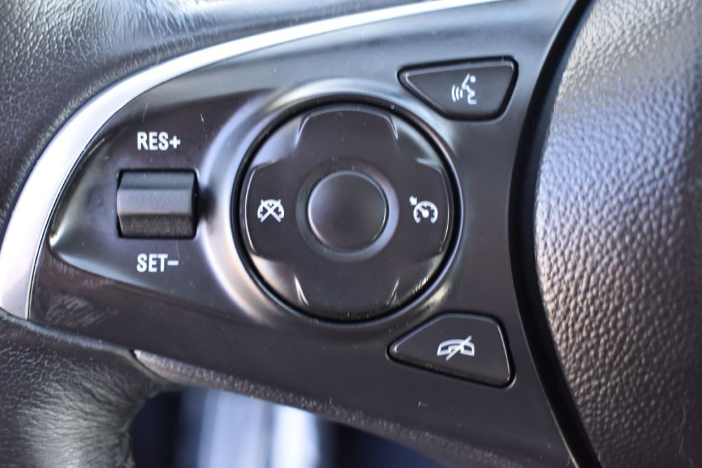 2021 Buick Enclave Image 21