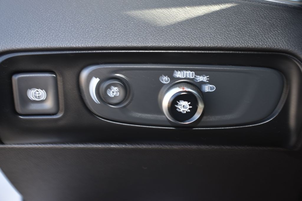 2021 Buick Enclave Image 22