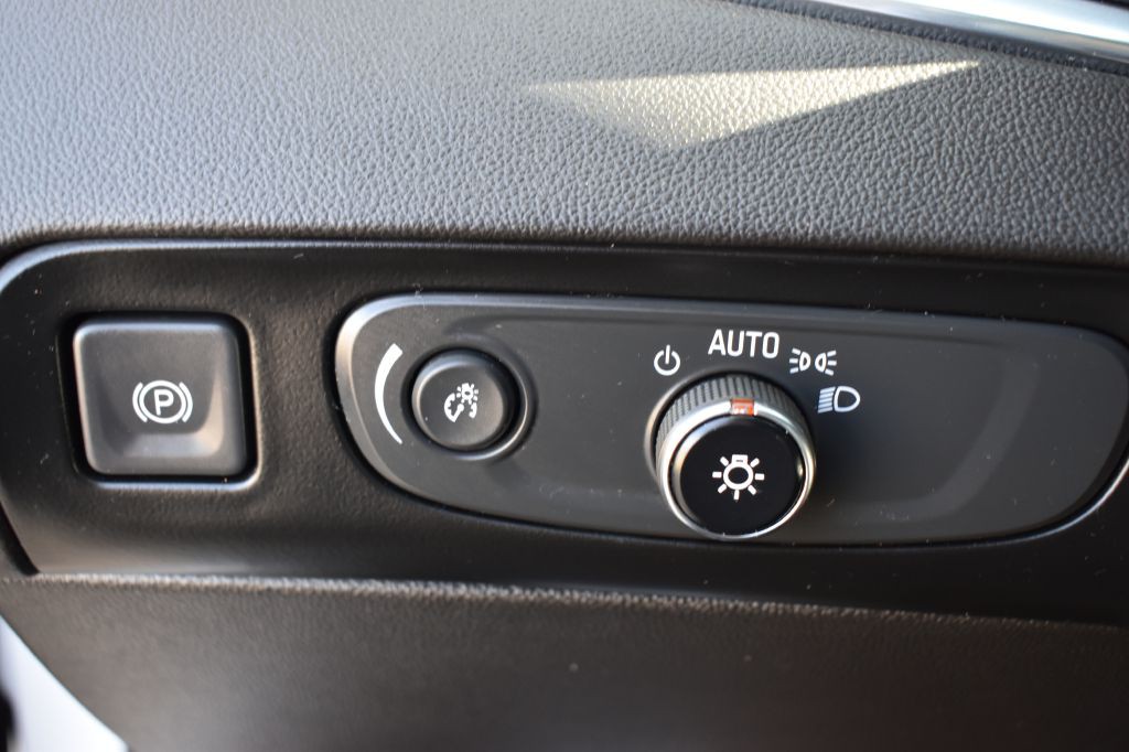 2021 Buick Enclave Image 24